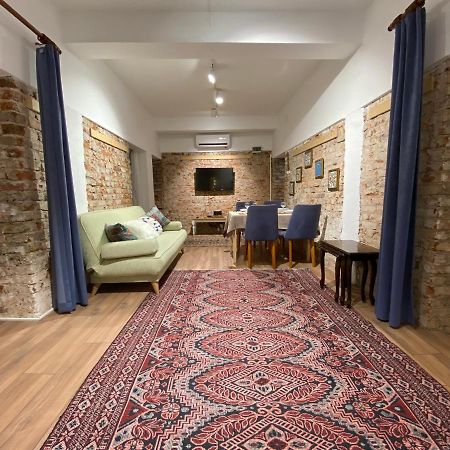 Ferienwohnung Otantic Place In Sultanahmet Istanbul Exterior foto