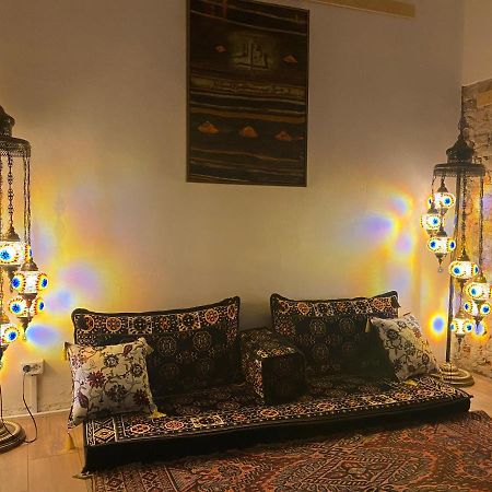 Ferienwohnung Otantic Place In Sultanahmet Istanbul Exterior foto