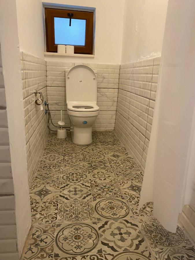 Ferienwohnung Otantic Place In Sultanahmet Istanbul Exterior foto