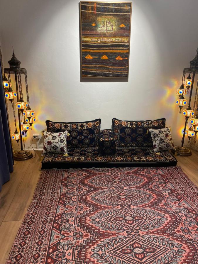 Ferienwohnung Otantic Place In Sultanahmet Istanbul Exterior foto