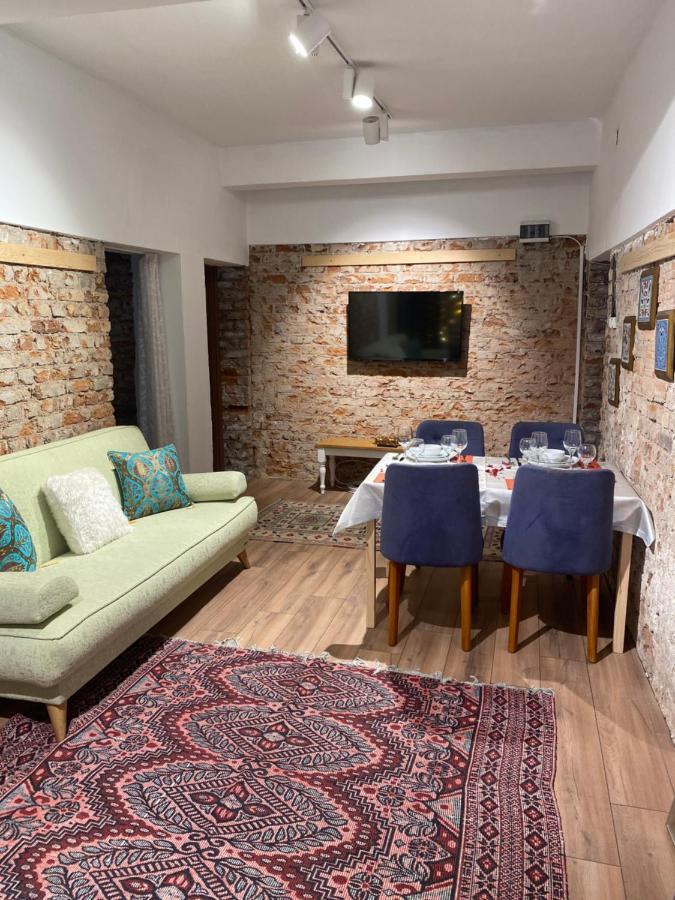 Ferienwohnung Otantic Place In Sultanahmet Istanbul Exterior foto