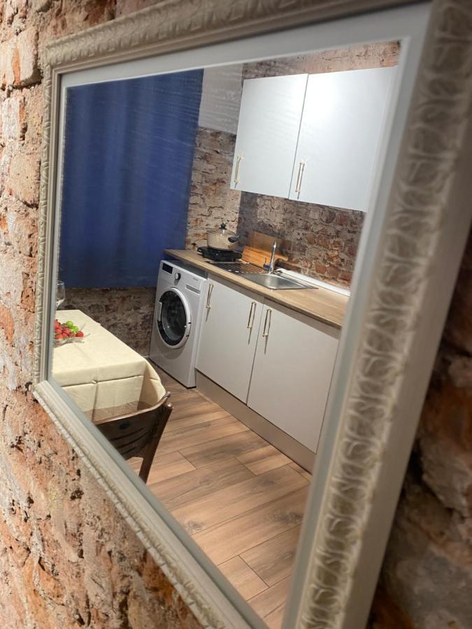 Ferienwohnung Otantic Place In Sultanahmet Istanbul Exterior foto