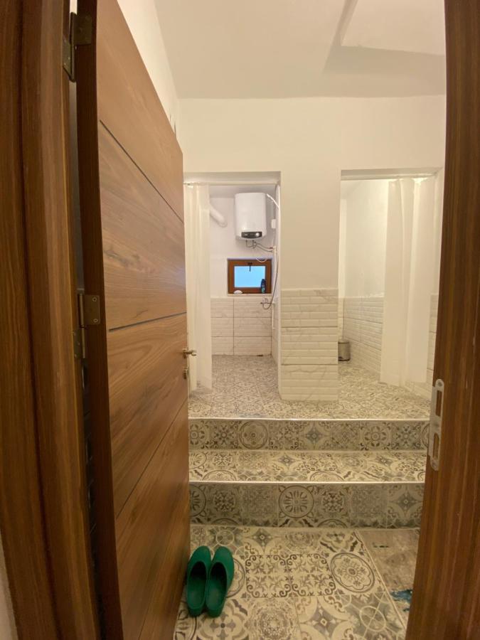 Ferienwohnung Otantic Place In Sultanahmet Istanbul Exterior foto