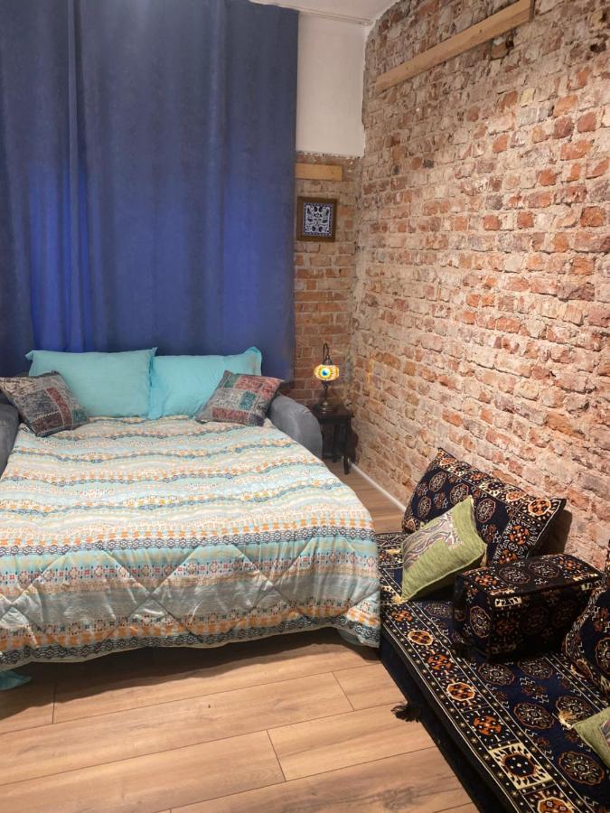 Ferienwohnung Otantic Place In Sultanahmet Istanbul Exterior foto
